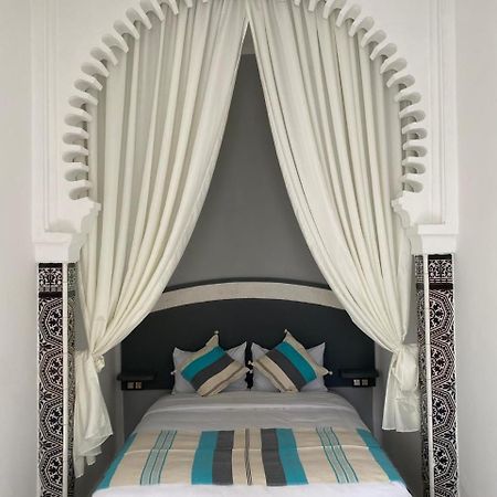 Dar Al Khatib Tétouan Exterior foto